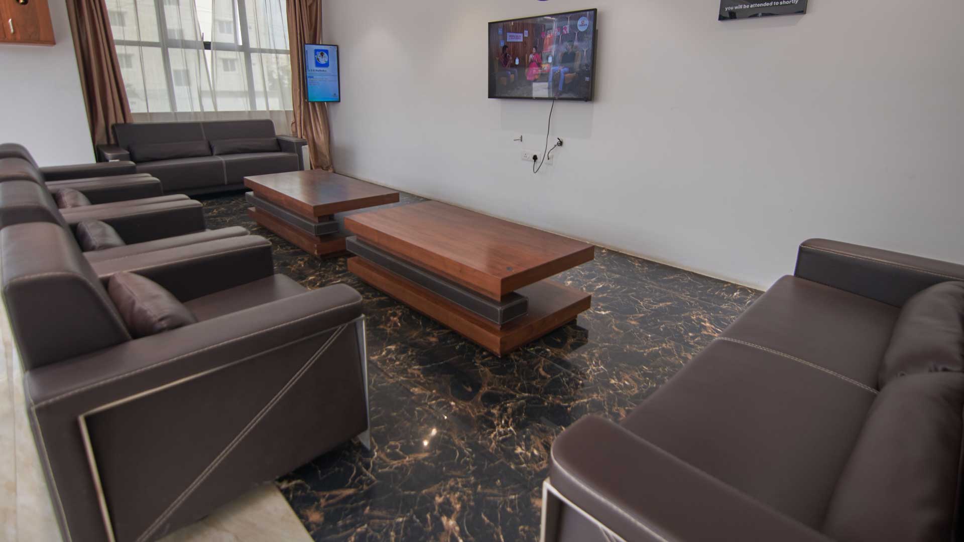 Common Area