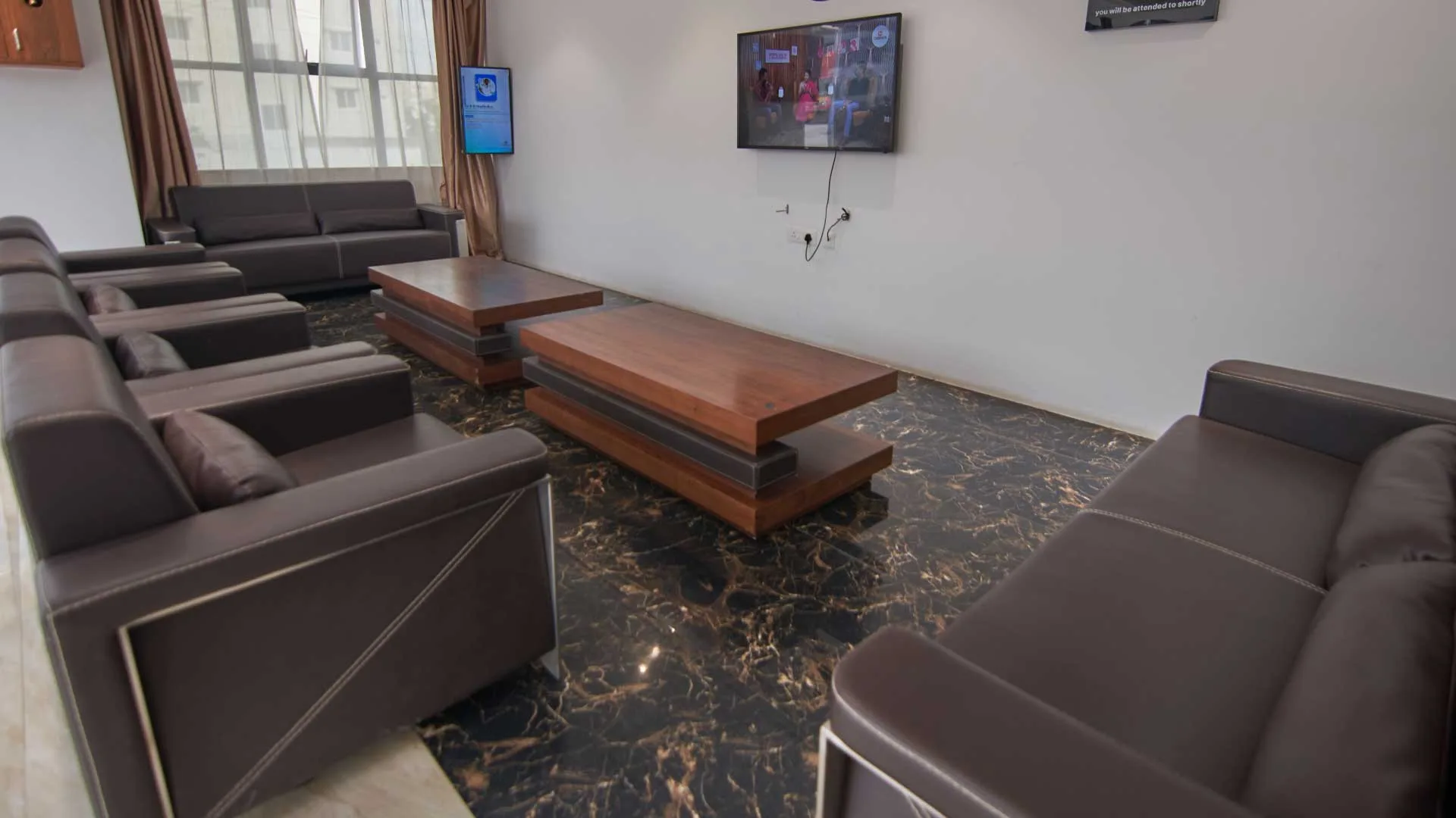 Common Area