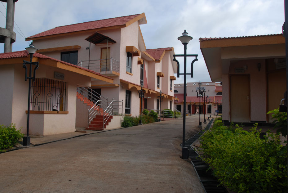 Common Area