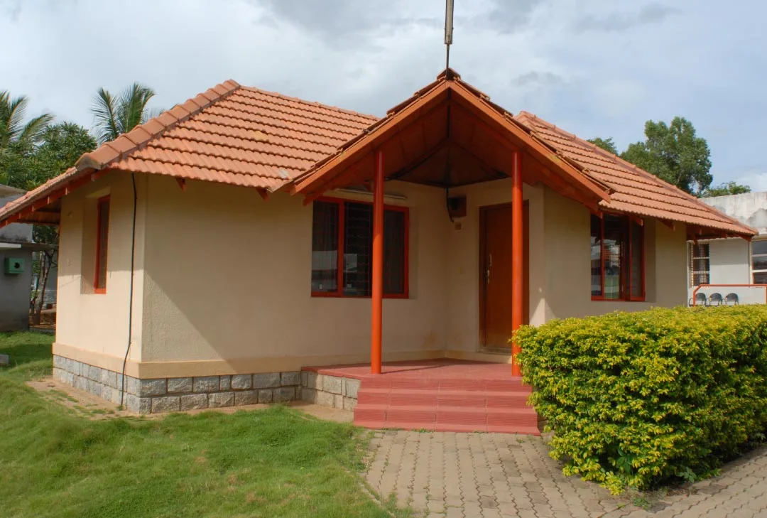 Common Area