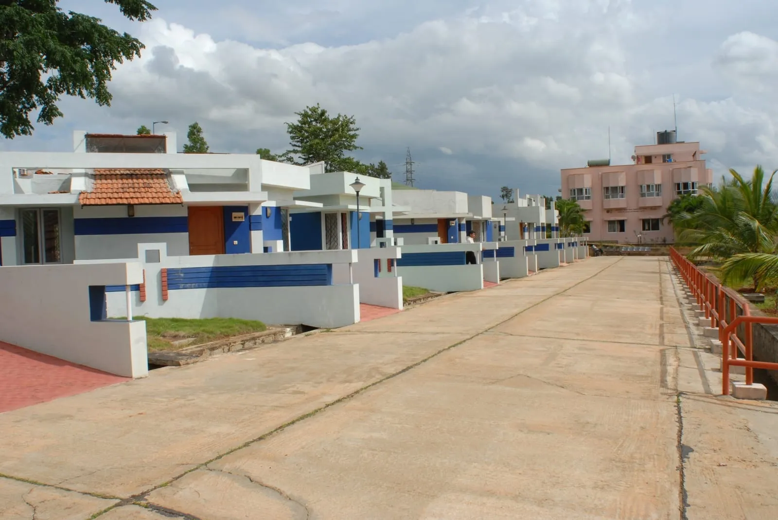 Facility