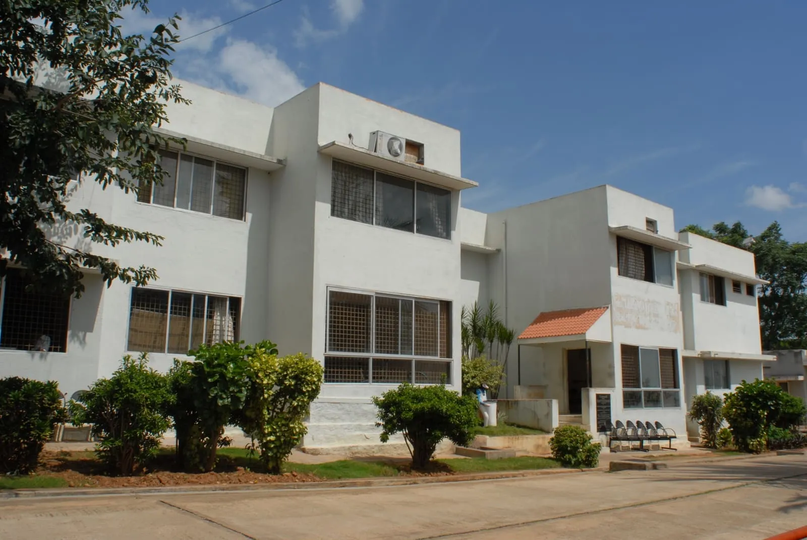 Facility