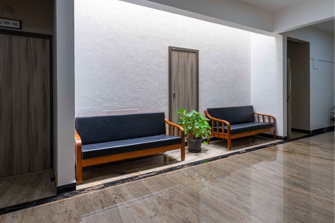 Common Area