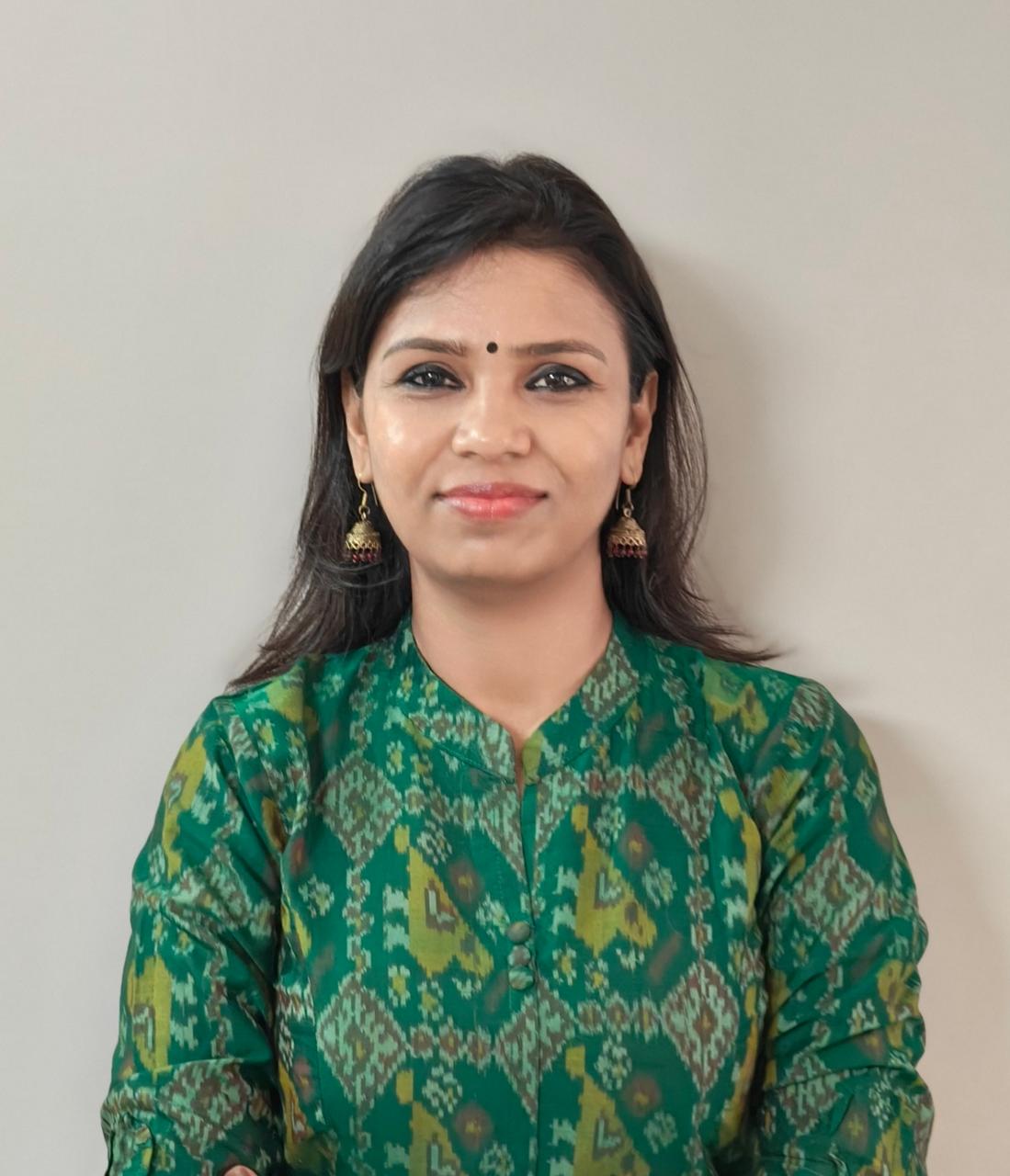 Archana Sagar