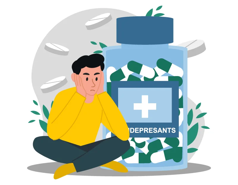 Stimulant Use Disorder