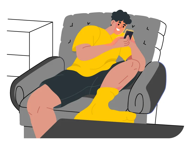 Pornography Addiction