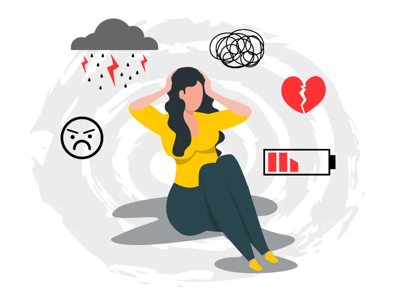 Impulse Control Disorders