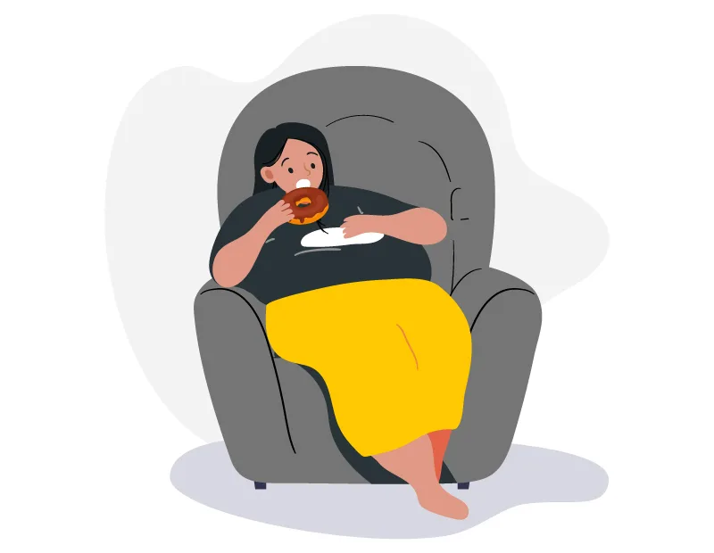 Bulimia Nervosa