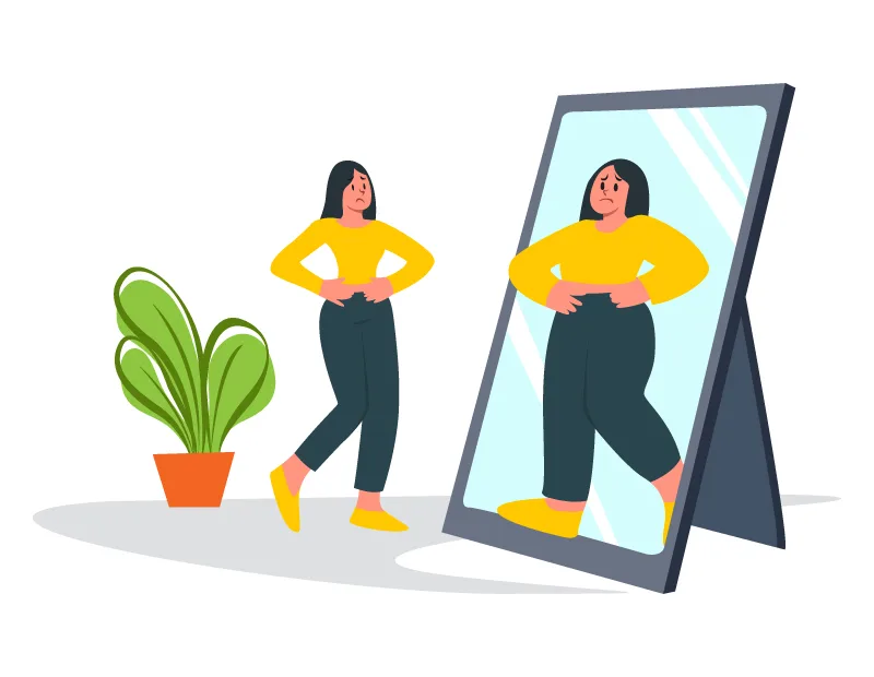 Body Dysmorphia