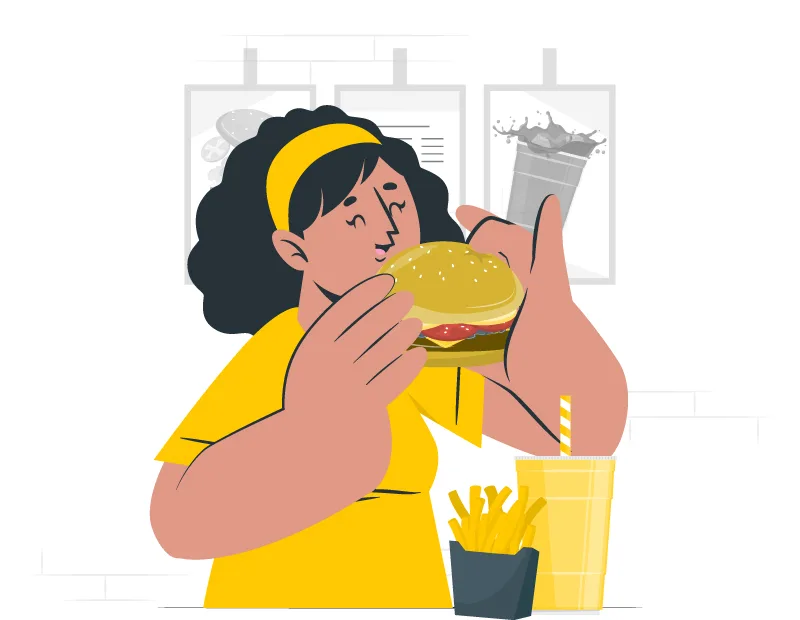 Binge Eating Disorder