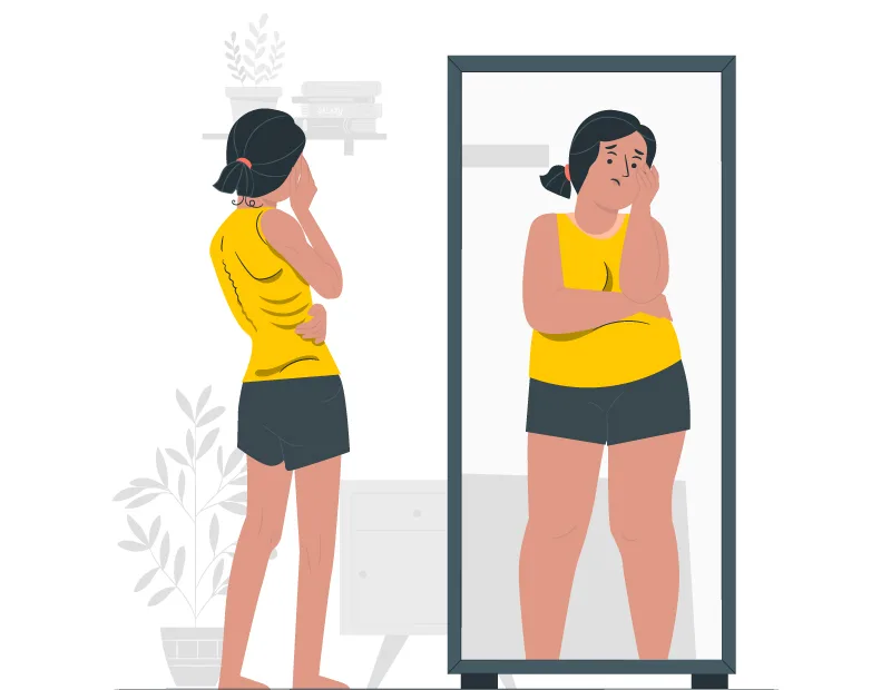 Anorexia Nervosa