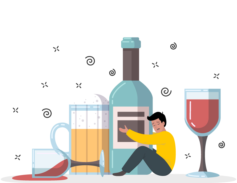 Alcohol Dependence