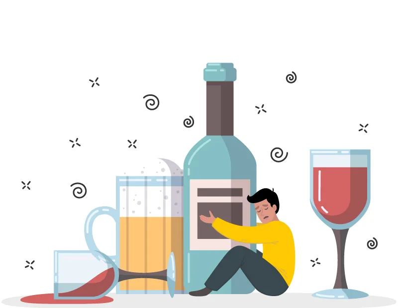Alcohol Dependence