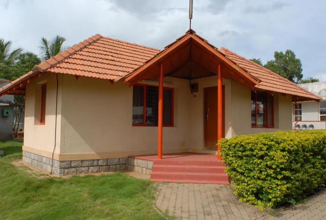 Common Area