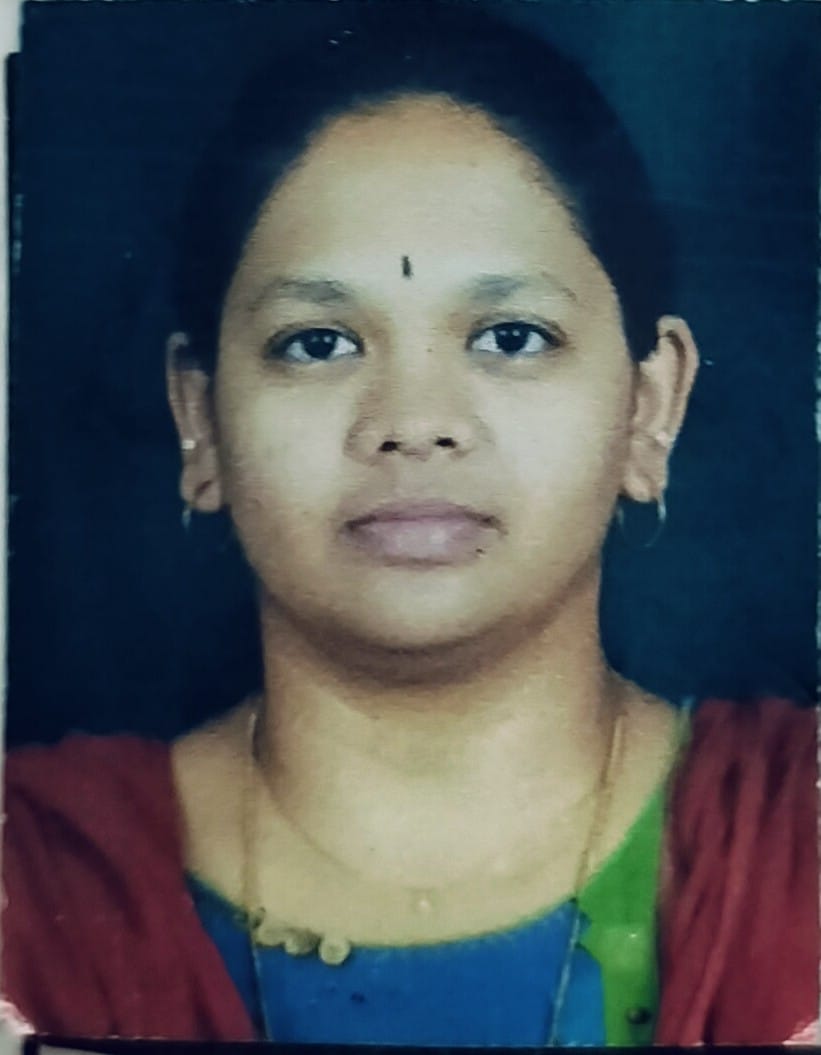 Mrs. Ashwini R