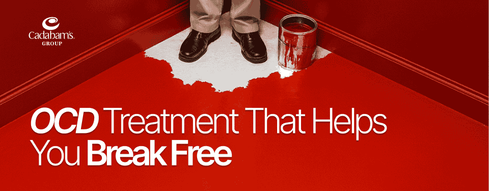 Obsessive Compulsive Disorder Treatment
