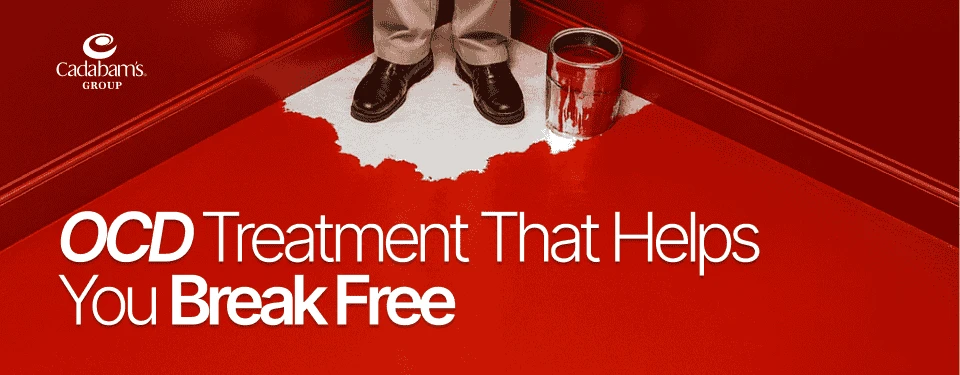 Obsessive Compulsive Disorder Treatment