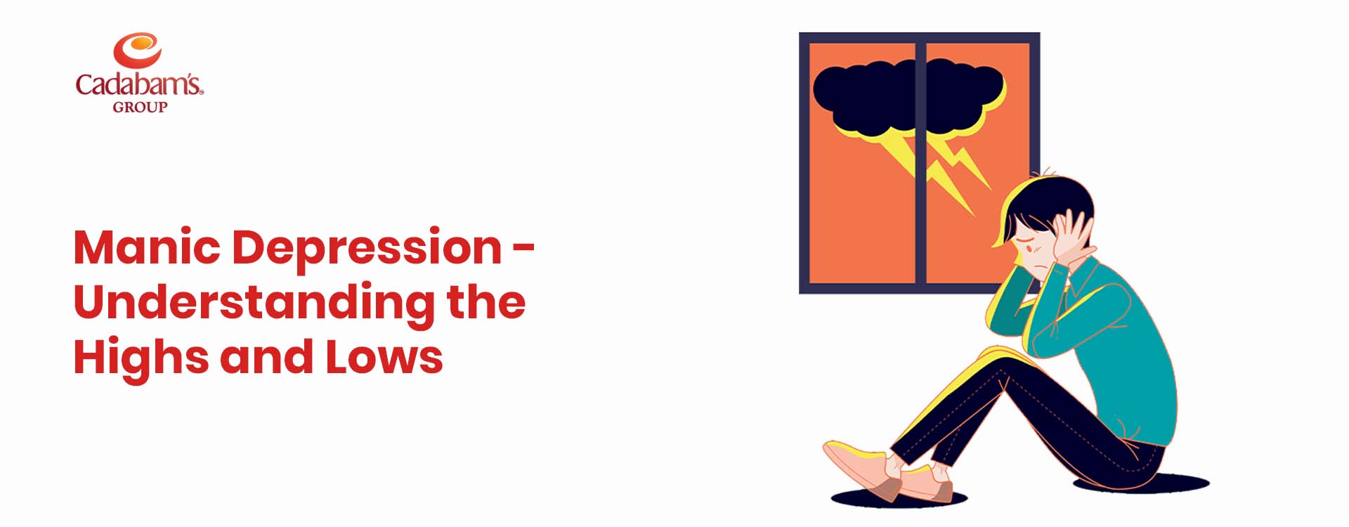 Understanding Manic Depression: A Detailed Overview