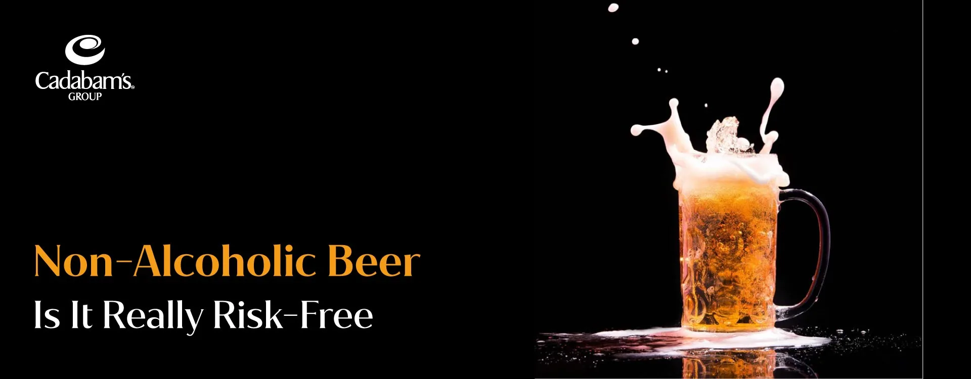 Understanding Non-Alcoholic Beer: Benefits, Side Effects, and Risks