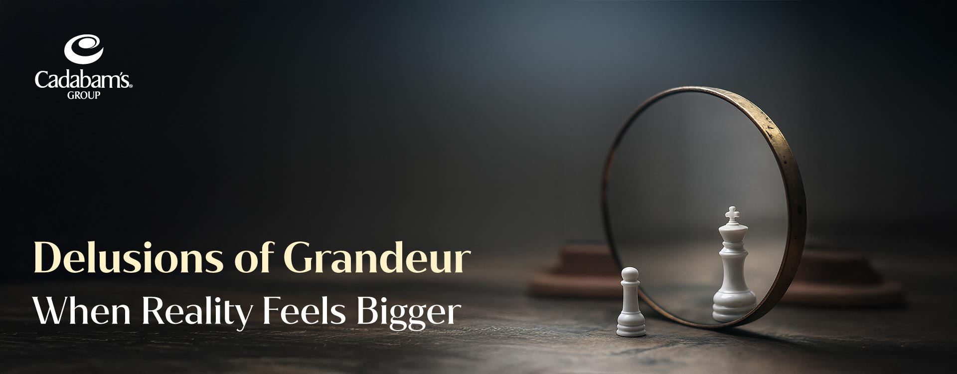 Delusions of Grandeur Explained: Symptoms, Causes, and How to Manage Them