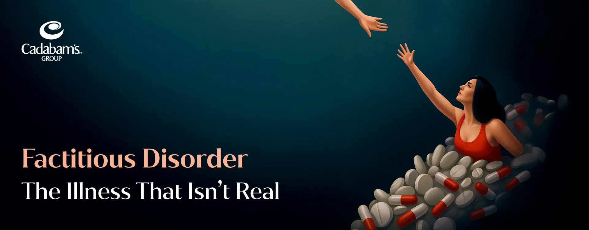 Factitious Disorder: Symptoms, Causes, and Treatment