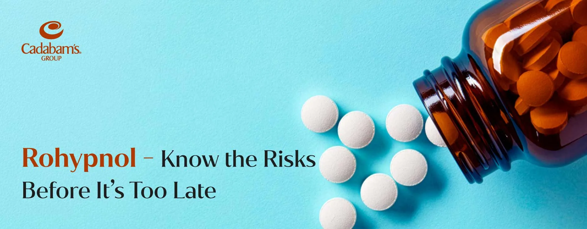 Everything You Need to Know About Rohypnol: Uses and Risks