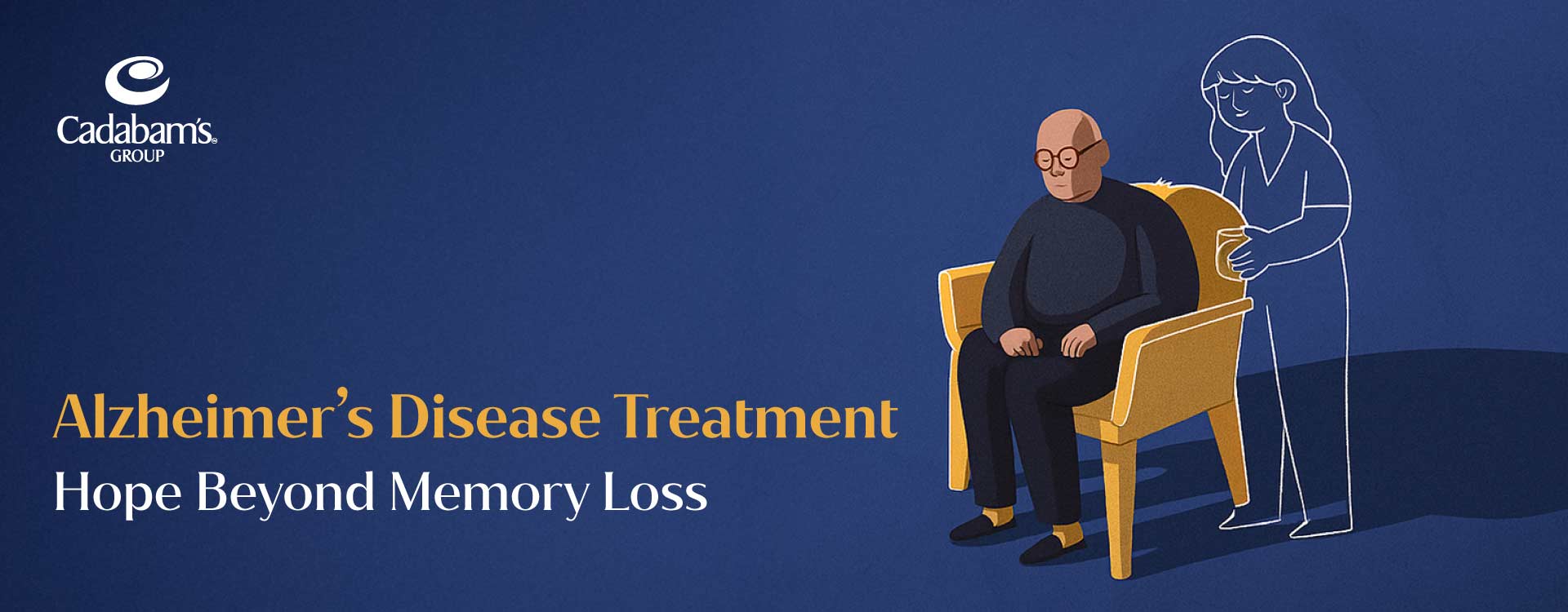 Alzheimer’s Disease: Treatment Options