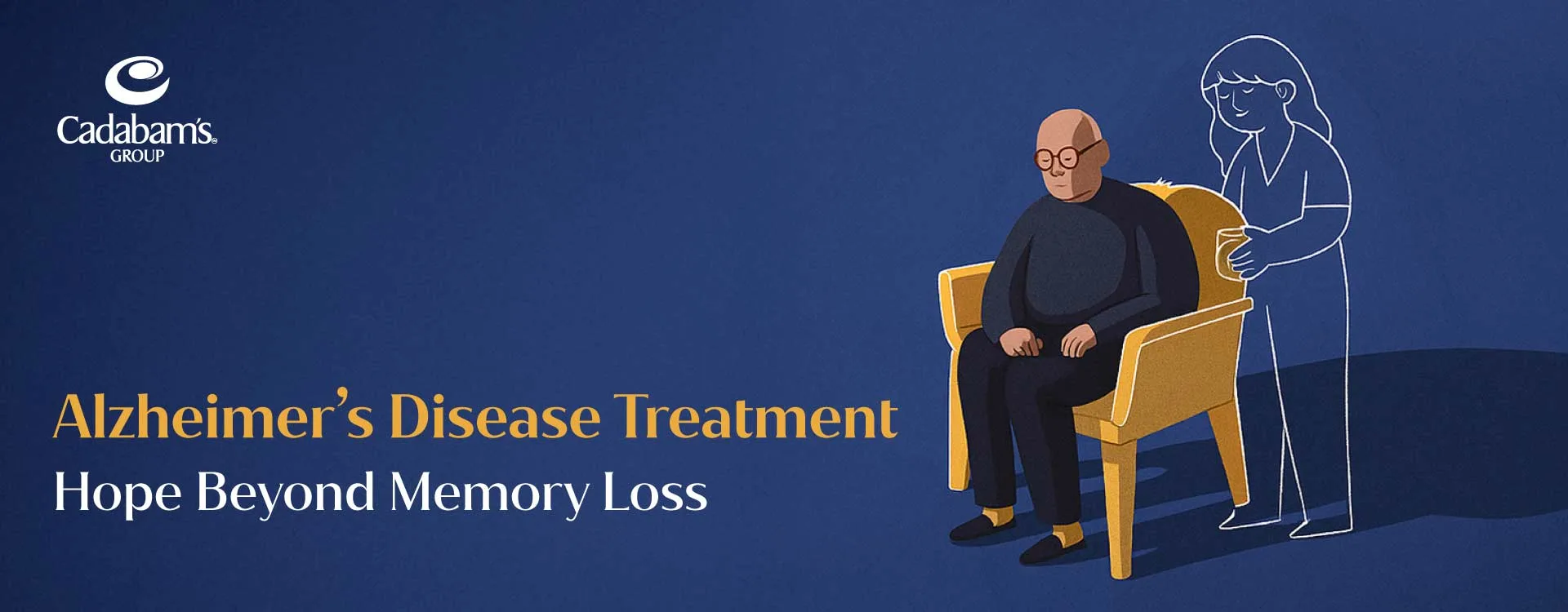 Alzheimer’s Disease: Treatment Options