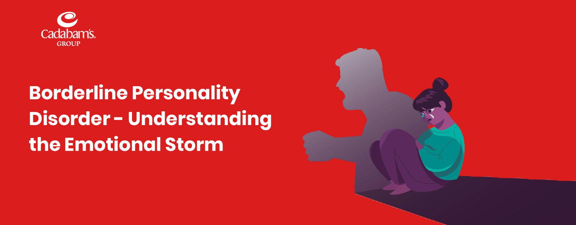 What is Borderline Personality Disorder (BPD)?