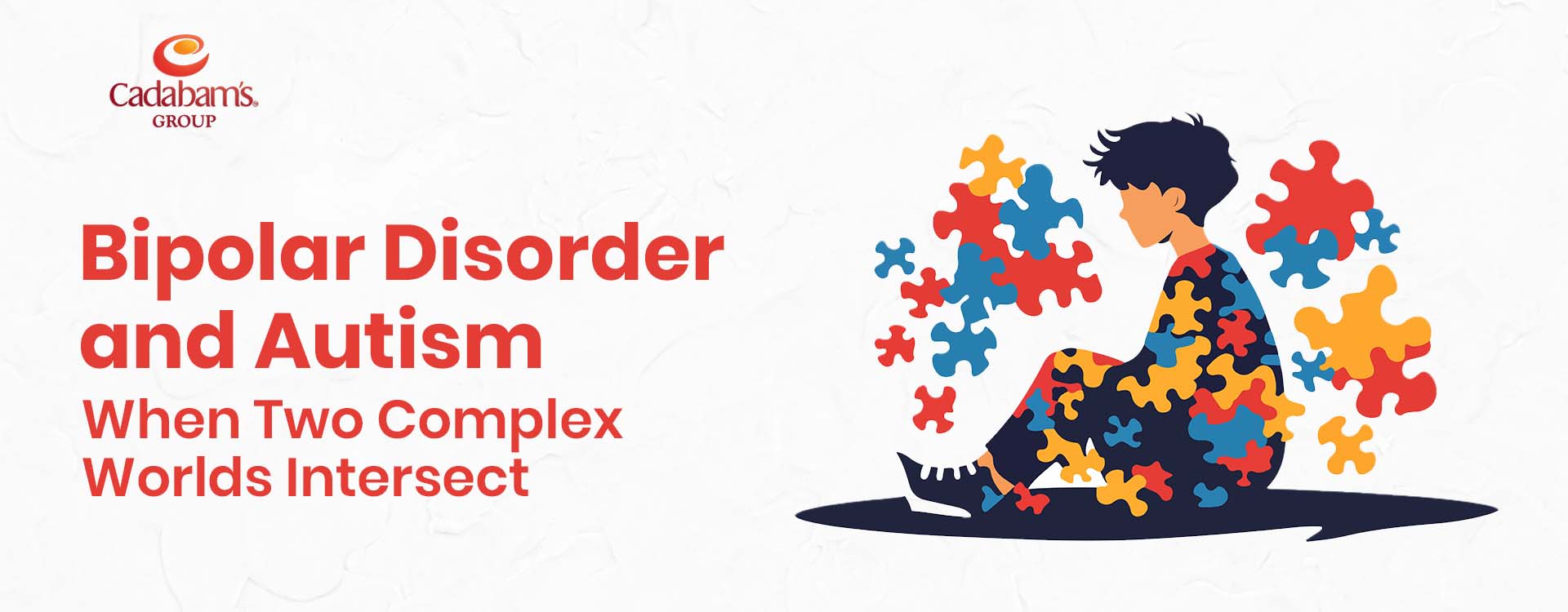 Understanding the Complex Relationship Between Bipolar Disorder and Autism