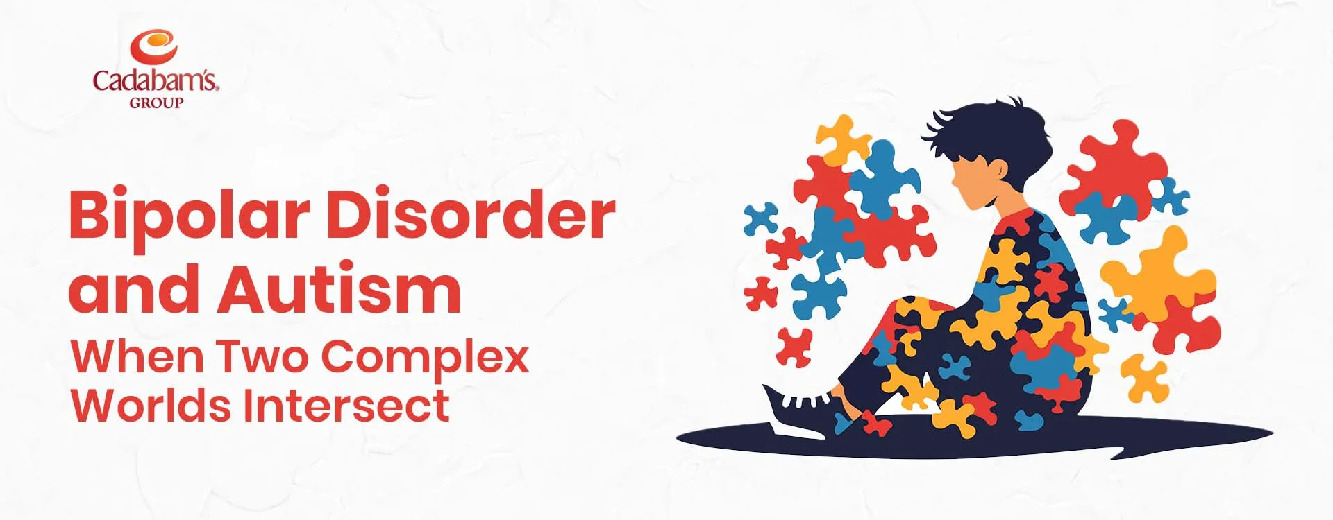 Understanding the Complex Relationship Between Bipolar Disorder and Autism