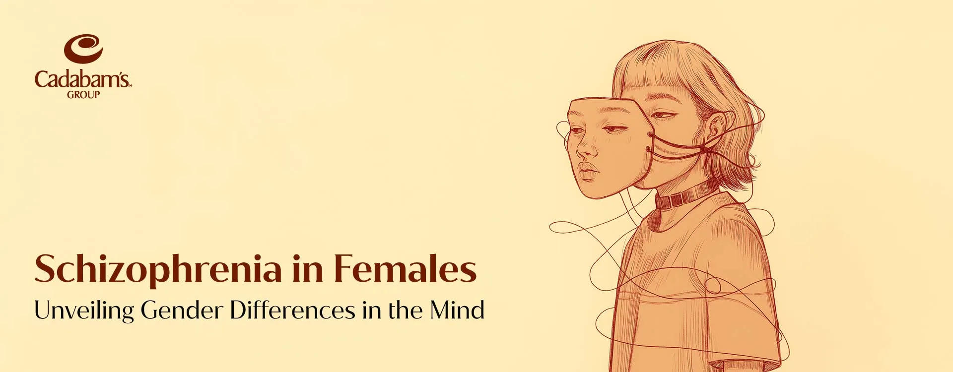 Understanding Schizophrenia in Females: Symptoms, Onset, and Gender Differences