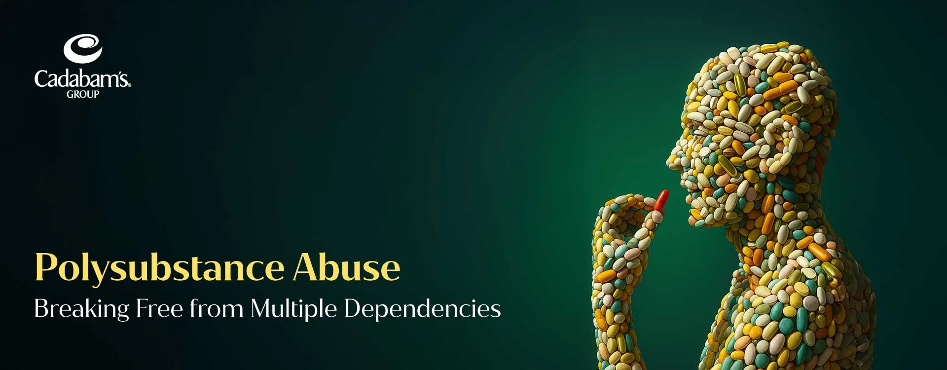A Complete Overview of Polysubstance Abuse: Diagnosis and Treatment Insights