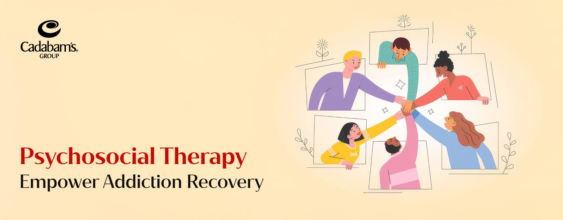 Psychosocial Support in Addiction Treatment: A Comprehensive Guide