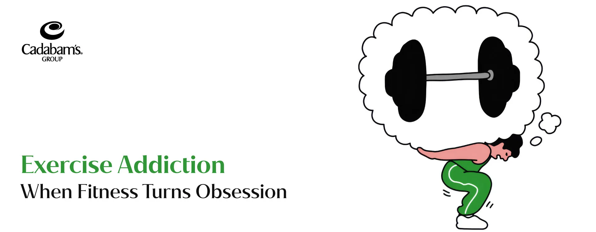 Exercise Addiction
