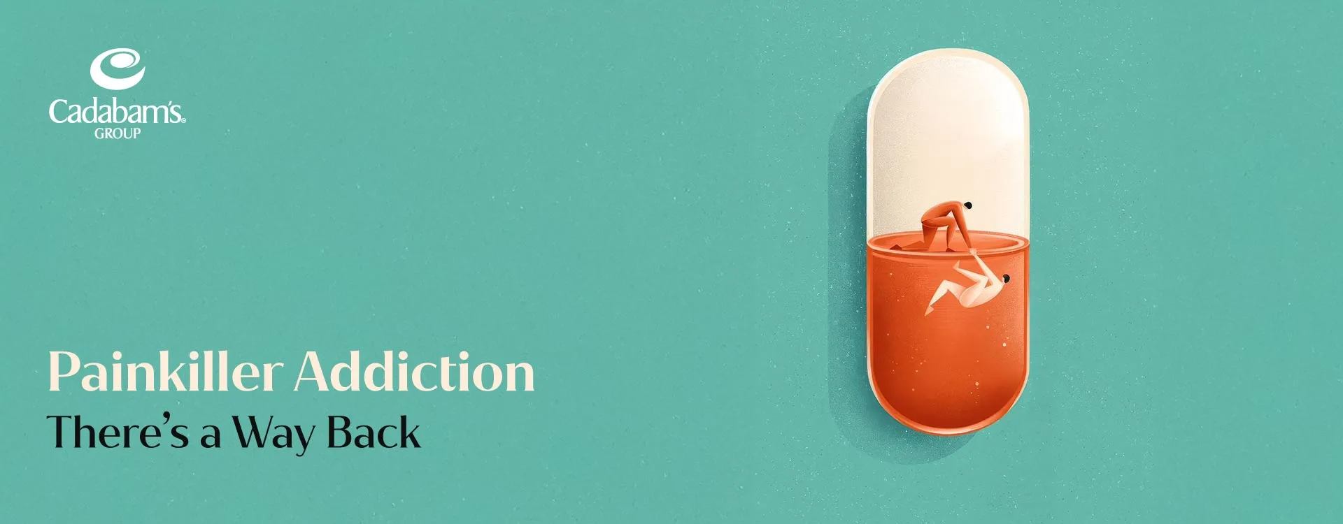 Painkiller addiction: What are the treatment options?