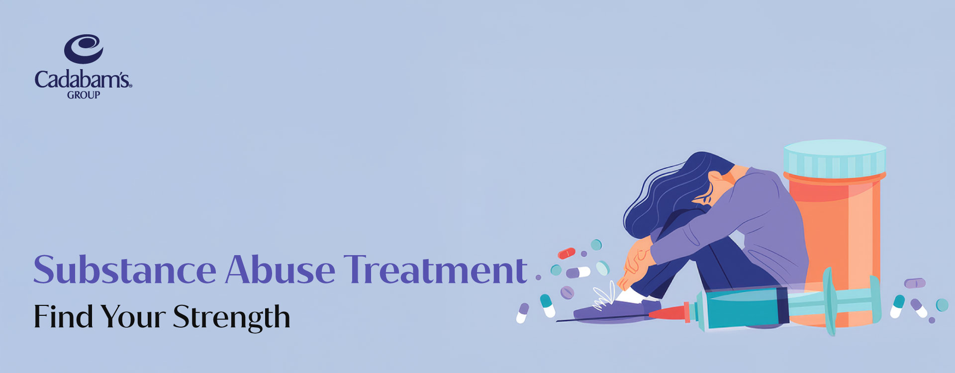 Substance Abuse Treatment