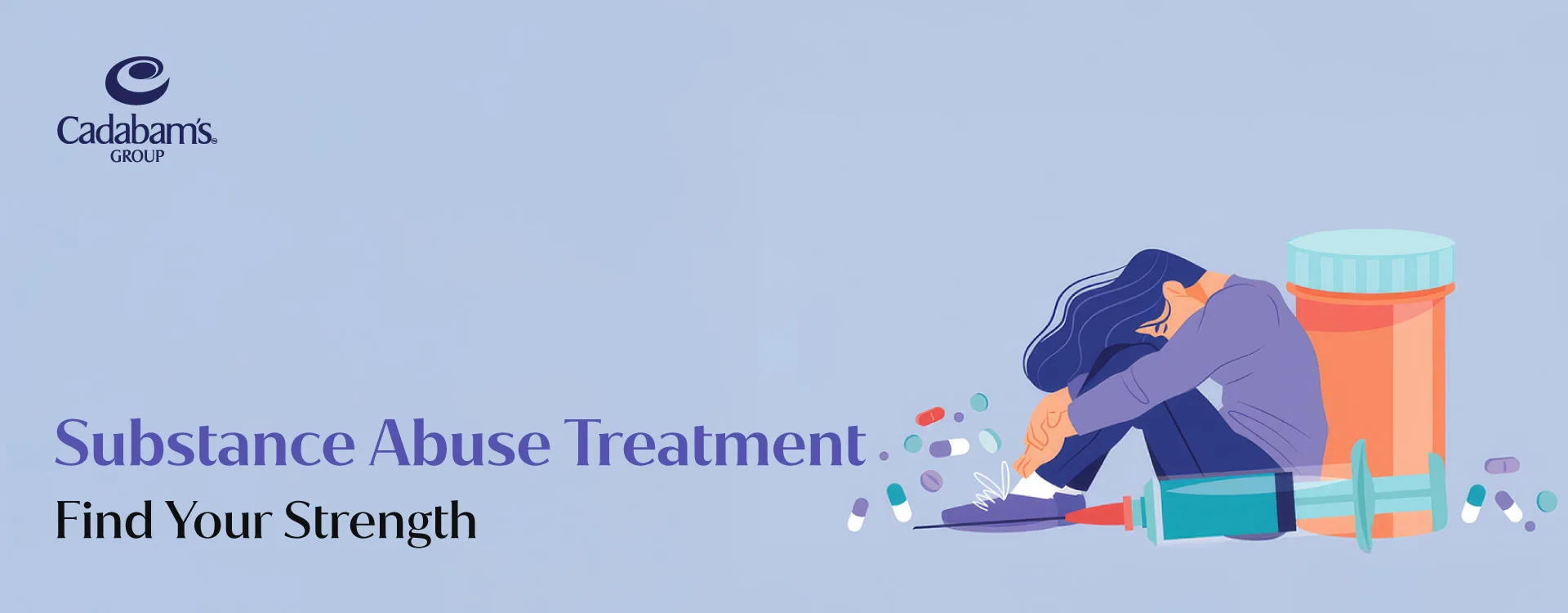 Substance Abuse Treatment