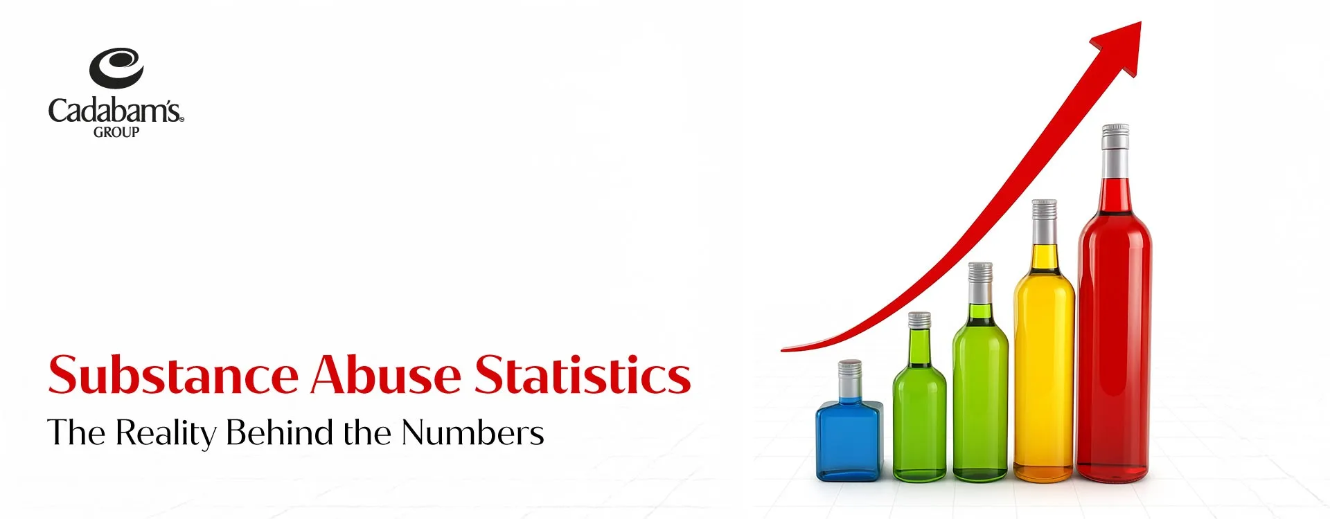 Substance Abuse Statistics