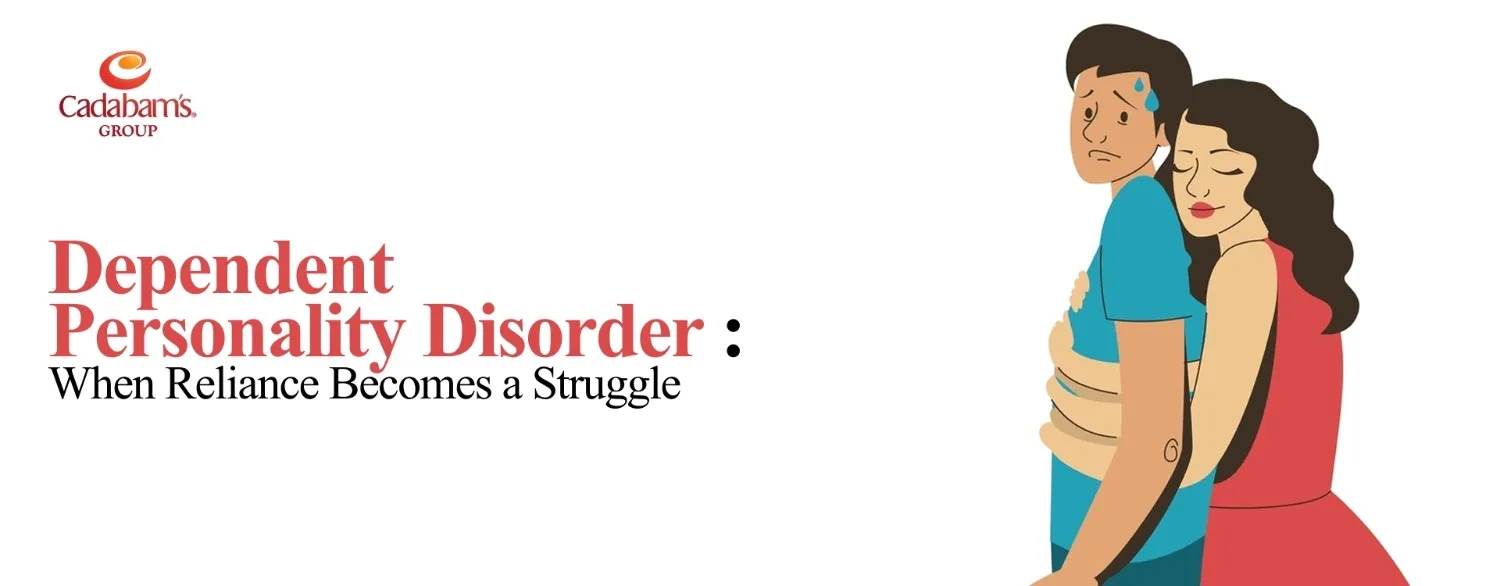 Understanding Dependent Personality Disorder