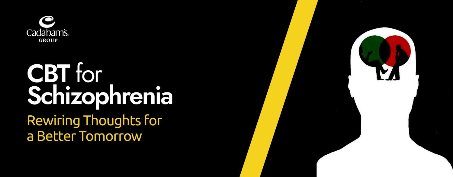 Cognitive Behavioral Therapy Treatment Options for Schizophrenia