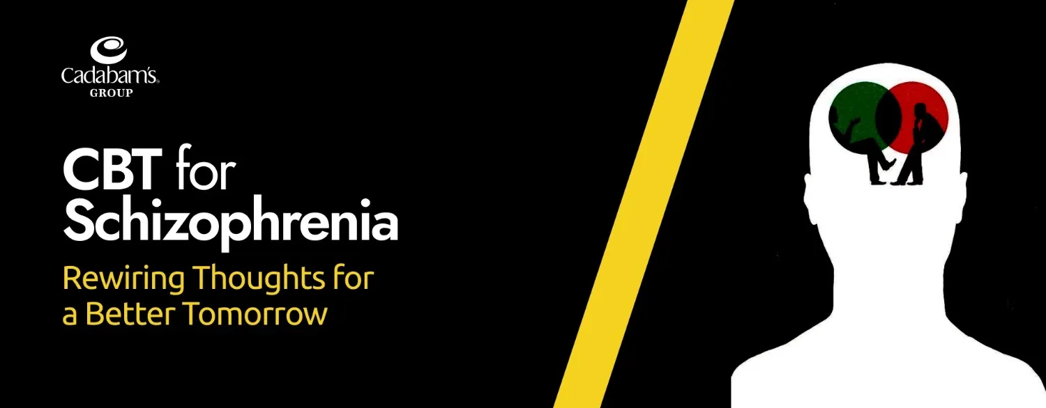 Cognitive Behavioral Therapy Treatment Options for Schizophrenia