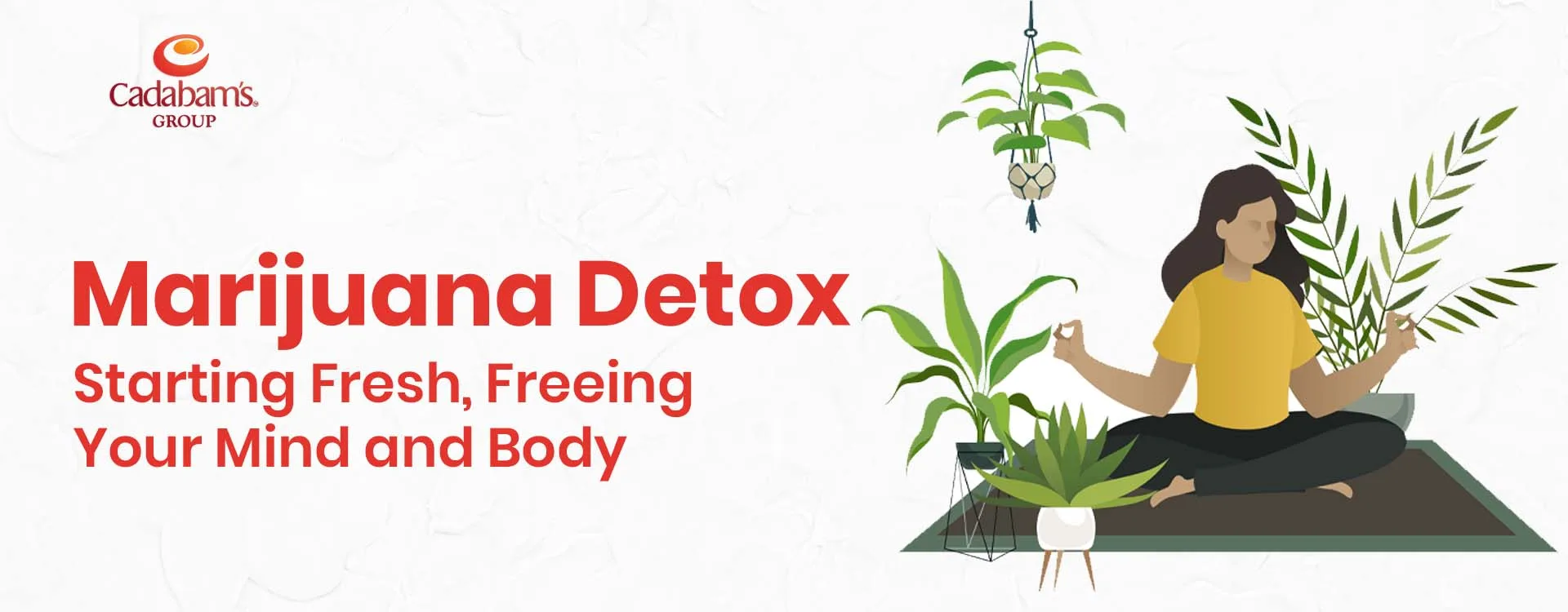 Side Effects of Cannabis \| Detoxing from Marijuana