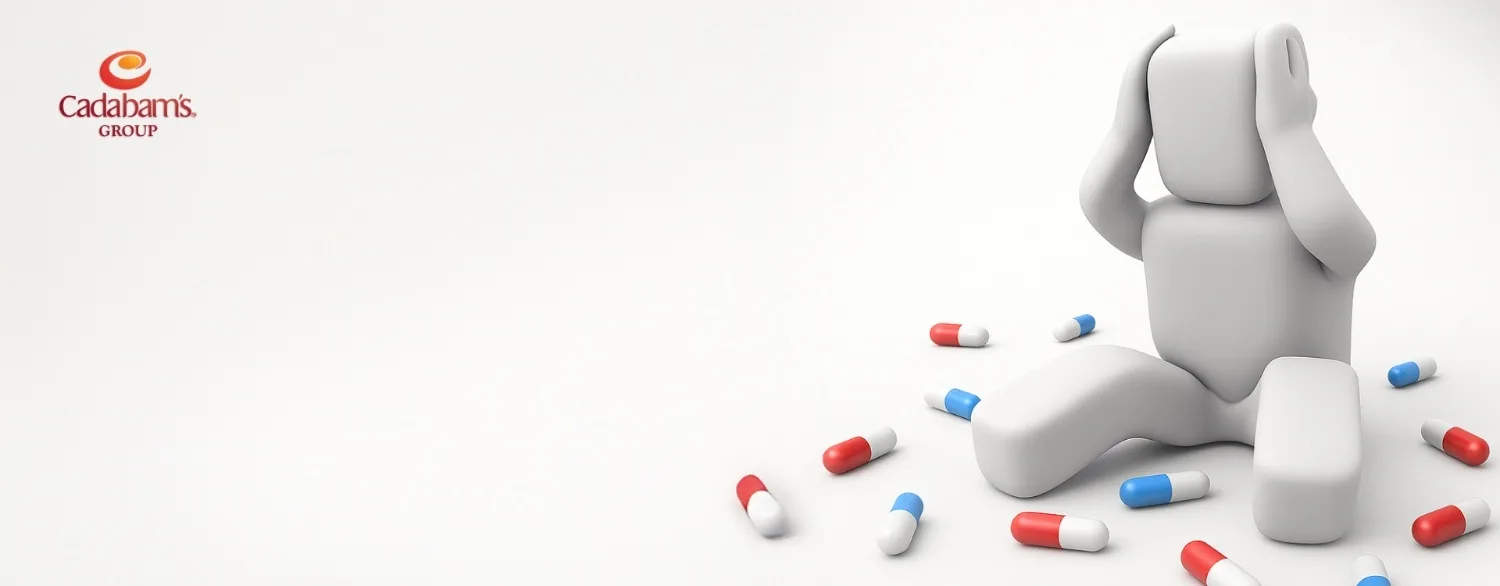 What Is Substance Use Disorder?