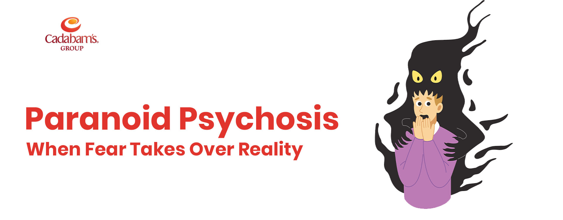 Understanding Paranoid Psychosis