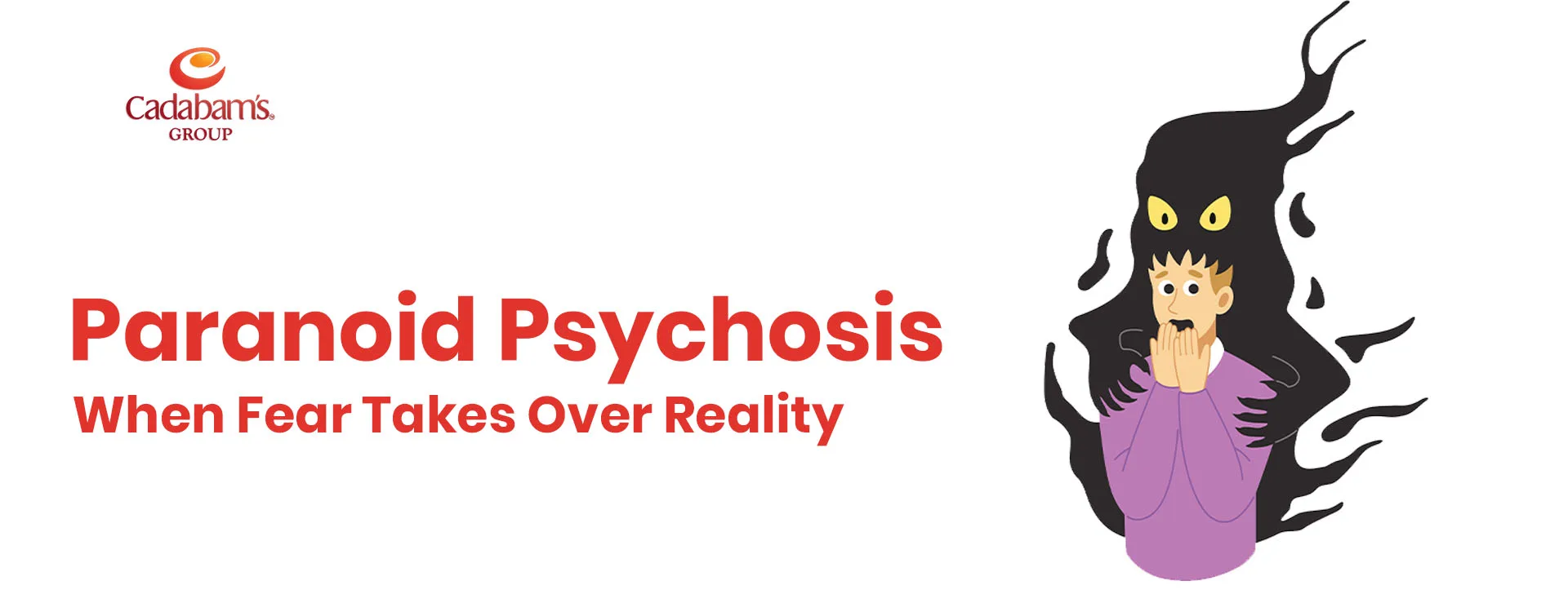 Understanding Paranoid Psychosis