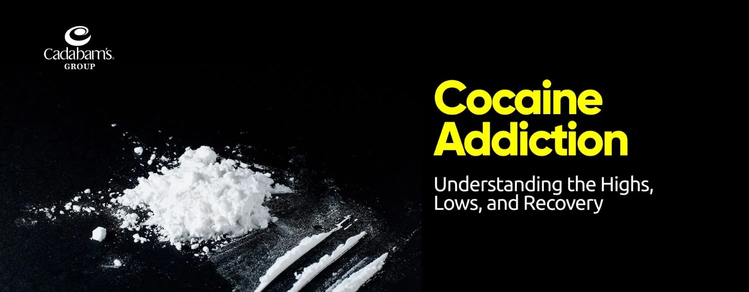 Understanding Cocaine Addiction