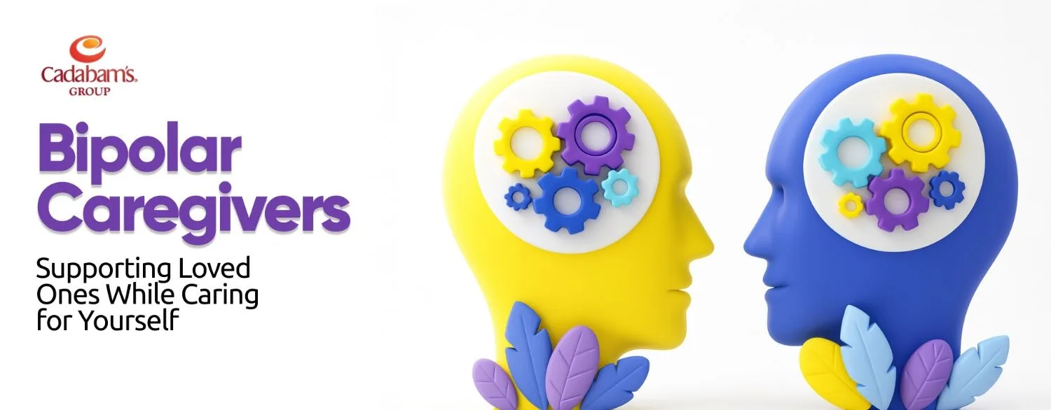 Supporting Bipolar Disorder Caregivers: Managing Challenges and Finding Help