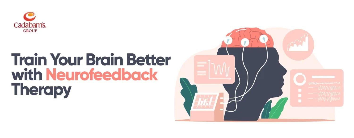 Neurofeedback: A New Hope For Improving Brain Function