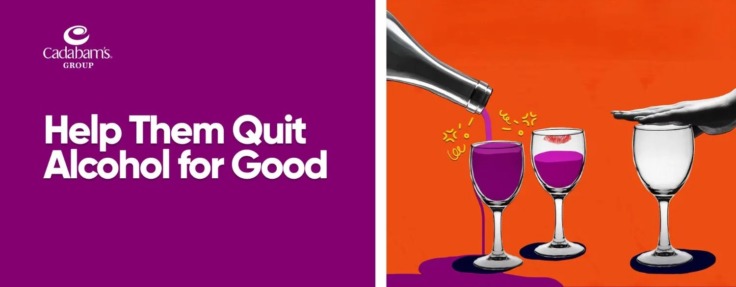 How to help an Alcoholic to Quit Drinking Alcohol?